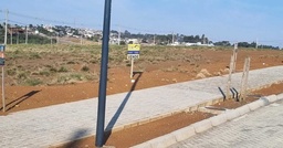 Lote/Terreno de 405m² no bairro Bosque, em Curitibanos | Eu Corretor