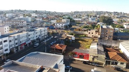 Lote/Terreno de 2499m² no bairro Centro, em Curitibanos | Eu Corretor