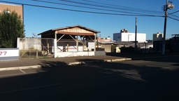 Lote/Terreno de 2499m² no bairro Centro, em Curitibanos | Eu Corretor