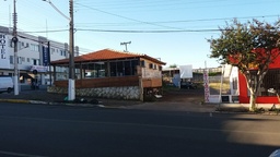 Lote/Terreno de 2499m² no bairro Centro, em Curitibanos | Eu Corretor