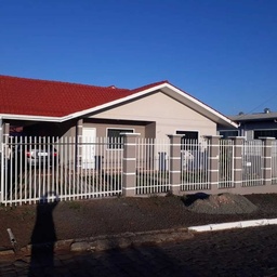 Casa de 3 quartos, 242m² no bairro Bairro Nossa Senhora Aparecida, em Curitibanos | Eu Corretor