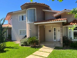 Casa de 4 quartos, 372m² no bairro Centro, em Curitibanos | Eu Corretor