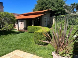 Casa de 4 quartos, 372m² no bairro Centro, em Curitibanos | Eu Corretor