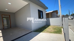 Casa de 2 quartos, 64m² no bairro São João do Rio Vermelho, em Florianópolis | Eu Corretor