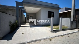 Casa de 2 quartos, 64m² no bairro São João do Rio Vermelho, em Florianópolis | Eu Corretor