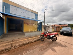 Lote/Terreno de 160m² no bairro Paineiras, em Cacoal | Eu Corretor