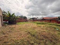 Lote/Terreno de 160m² no bairro Paineiras, em Cacoal | Eu Corretor