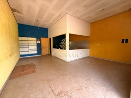Loja / Salão / Ponto Comercial de no bairro Paineiras, em Cacoal | Eu Corretor