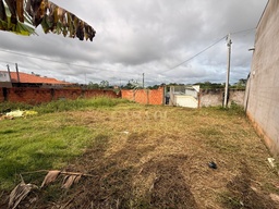 Lote/Terreno de 160m² no bairro Paineiras, em Cacoal | Eu Corretor