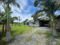 Casa de 2 quartos, 360m² no bairro Praia do Ervino, em São Francisco do Sul | Eu Corretor