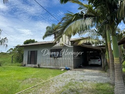 Casa de 2 quartos, 360m² no bairro Praia do Ervino, em São Francisco do Sul | Eu Corretor