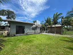 Casa de 2 quartos, 360m² no bairro Praia do Ervino, em São Francisco do Sul | Eu Corretor