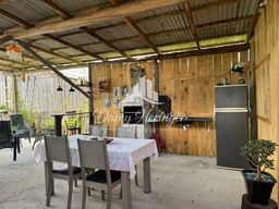 Casa de 2 quartos, 360m² no bairro Praia do Ervino, em São Francisco do Sul | Eu Corretor