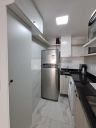 Apartamento de 3 quartos, 59m² no bairro Lot. Praia Grande, em Cabedelo | Eu Corretor