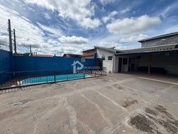 Casa de 1 quarto, 85m² no bairro Antonio Lopes, em Lençóis Paulista | Eu Corretor