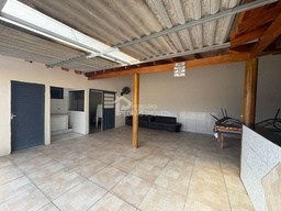 Casa de 1 quarto, 85m² no bairro Antonio Lopes, em Lençóis Paulista | Eu Corretor