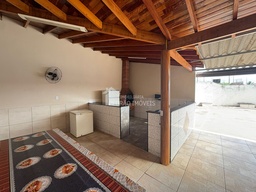 Casa de 1 quarto, 85m² no bairro Antonio Lopes, em Lençóis Paulista | Eu Corretor