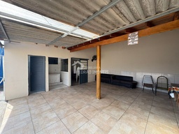 Casa de 1 quarto, 85m² no bairro Antonio Lopes, em Lençóis Paulista | Eu Corretor