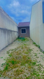 Casa de 2 quartos, no bairro Primavera , em Pontal do Paraná | Eu Corretor