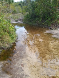 Fazenda/Sítios/Chácaras de 3 quartos, no bairro área rural, em Chupinguaia | Eu Corretor