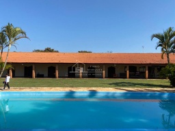 Fazenda/Sítios/Chácaras de 7 quartos, 54450m² no bairro Área Rural de Boituva, em Boituva | Eu Corretor