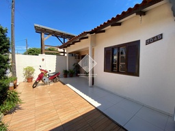 Casa de 3 quartos, 140m² no bairro Efapi, em Chapecó | Eu Corretor