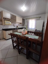 Casa de 3 quartos, 140m² no bairro Efapi, em Chapecó | Eu Corretor