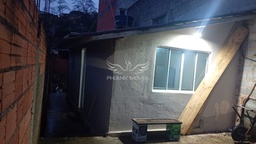 Casa no bairro Recreio Primavera, em Itapecerica da Serra | Eu Corretor