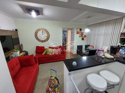 Apartamento no bairro Parque Taboão, em Taboão da Serra | Eu Corretor