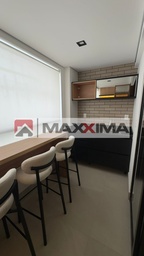 Apartamento de 3 quartos, no bairro Norte (Águas Claras), em Brasília | Eu Corretor