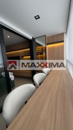 Apartamento de 3 quartos, no bairro Norte (Águas Claras), em Brasília | Eu Corretor