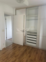 Apartamento no bairro Parque Taboão, em Taboão da Serra | Eu Corretor