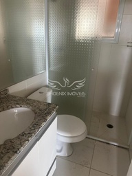 Apartamento no bairro Parque Taboão, em Taboão da Serra | Eu Corretor