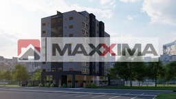 Apartamento de 2 quartos, no bairro QR 414, em Brasília | Eu Corretor