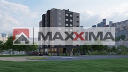 Apartamento de 2 quartos, no bairro QR 414, em Brasília | Eu Corretor