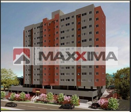 Apartamento de 2 quartos, no bairro QN 307, em Brasília | Eu Corretor