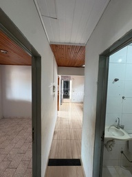 Casa de 3 quartos, 97m² no bairro Cidade Jardim do Caju II, em Lençóis Paulista | Eu Corretor