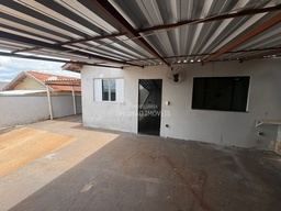 Casa de 3 quartos, 97m² no bairro Cidade Jardim do Caju II, em Lençóis Paulista | Eu Corretor