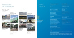 Apartamento de 2 quartos, 40m² no bairro Residencial Vitta Aimorés, em Passos | Eu Corretor