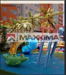 Apartamento de 2 quartos, no bairro QN 307, em Brasília | Eu Corretor