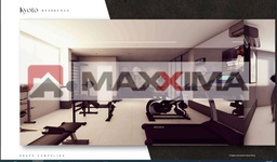 Apartamento de 2 quartos, no bairro Samambaia Norte, em Brasília | Eu Corretor