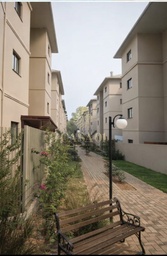 Apartamento de 2 quartos, no bairro Eldourado, em Cacoal | Eu Corretor