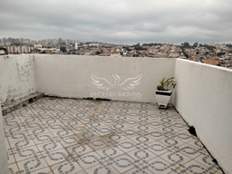 Edifício Residencial no bairro Jardim Saint Moritz, em Taboão da Serra | Eu Corretor