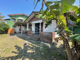 Casa no bairro Ilha Comprida, em Ilha Comprida | Eu Corretor