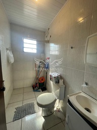 Casa no bairro Ilha Comprida, em Ilha Comprida | Eu Corretor