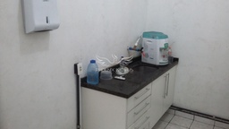 Galpão / Depósito / Armazém no bairro Jardim das Margaridas, em Taboão da Serra | Eu Corretor