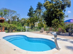 Fazenda/Sítios/Chácaras de 4 quartos, no bairro Alto da Serra (Mailasqui), em São Roque | Eu Corretor