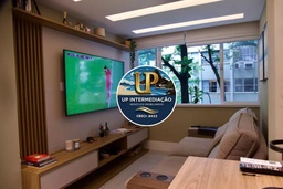 Apartamento de 3 quartos, 105m² no bairro Leblon, em Rio de Janeiro | Eu Corretor