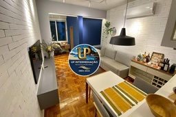 Apartamento de 1 quarto, 50m² no bairro Copacabana, em Rio de Janeiro | Eu Corretor