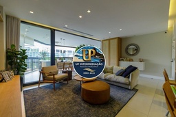 Apartamento de 2 quartos, 169m² no bairro Barra da Tijuca, em Rio de Janeiro | Eu Corretor